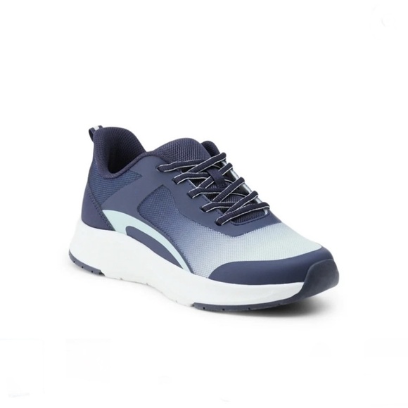 Women's Lifestyle Active Mesh Jogger Sneakers Shoes Size 8 1/2 - Picture 3 of 3